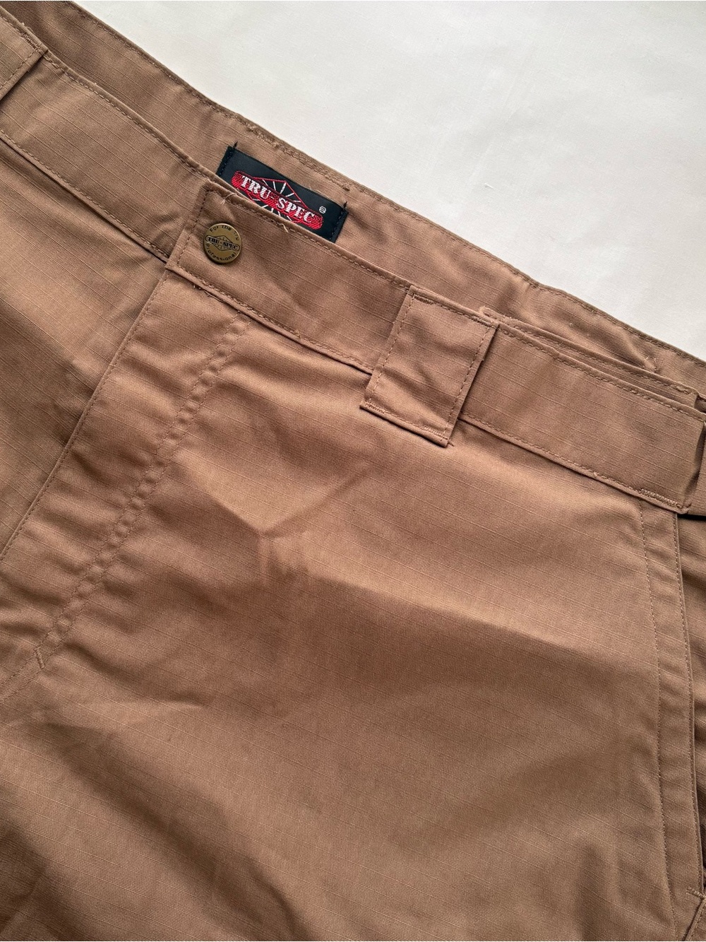 Tru-Spec Tactical Cargo Shorts Size 44